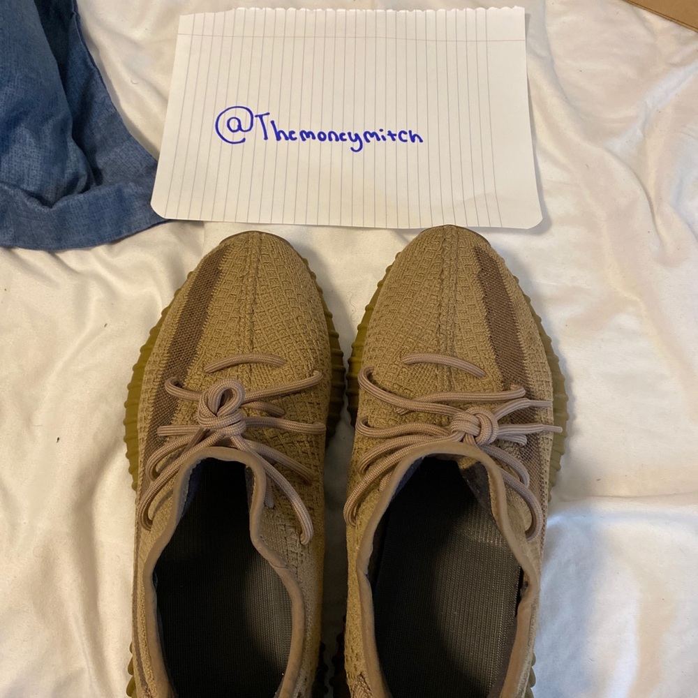 Yeezy 350 earth - Picture 4 of 4